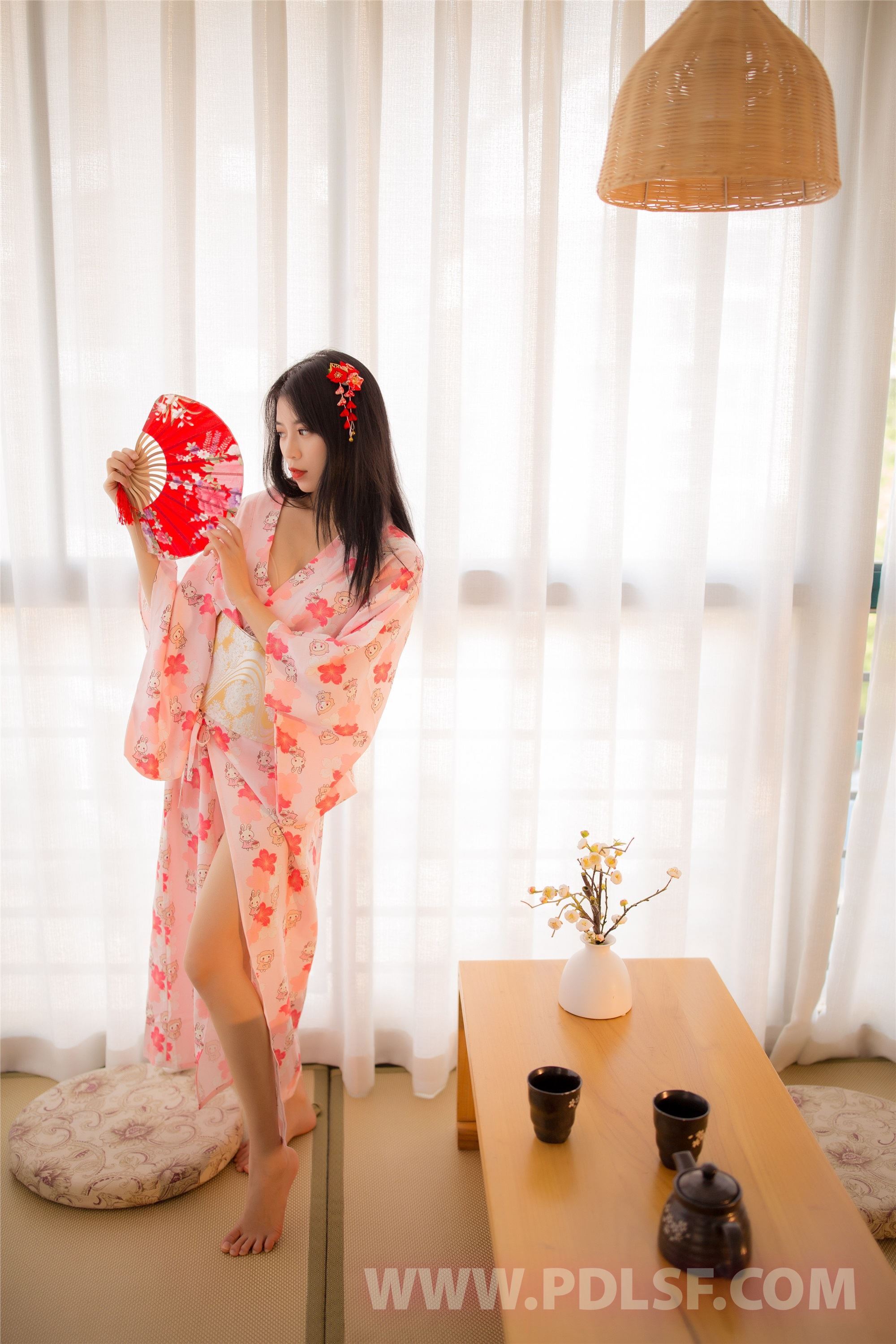 PDL潘多拉  2020.06.02 NO.295 一睹人间盛世颜